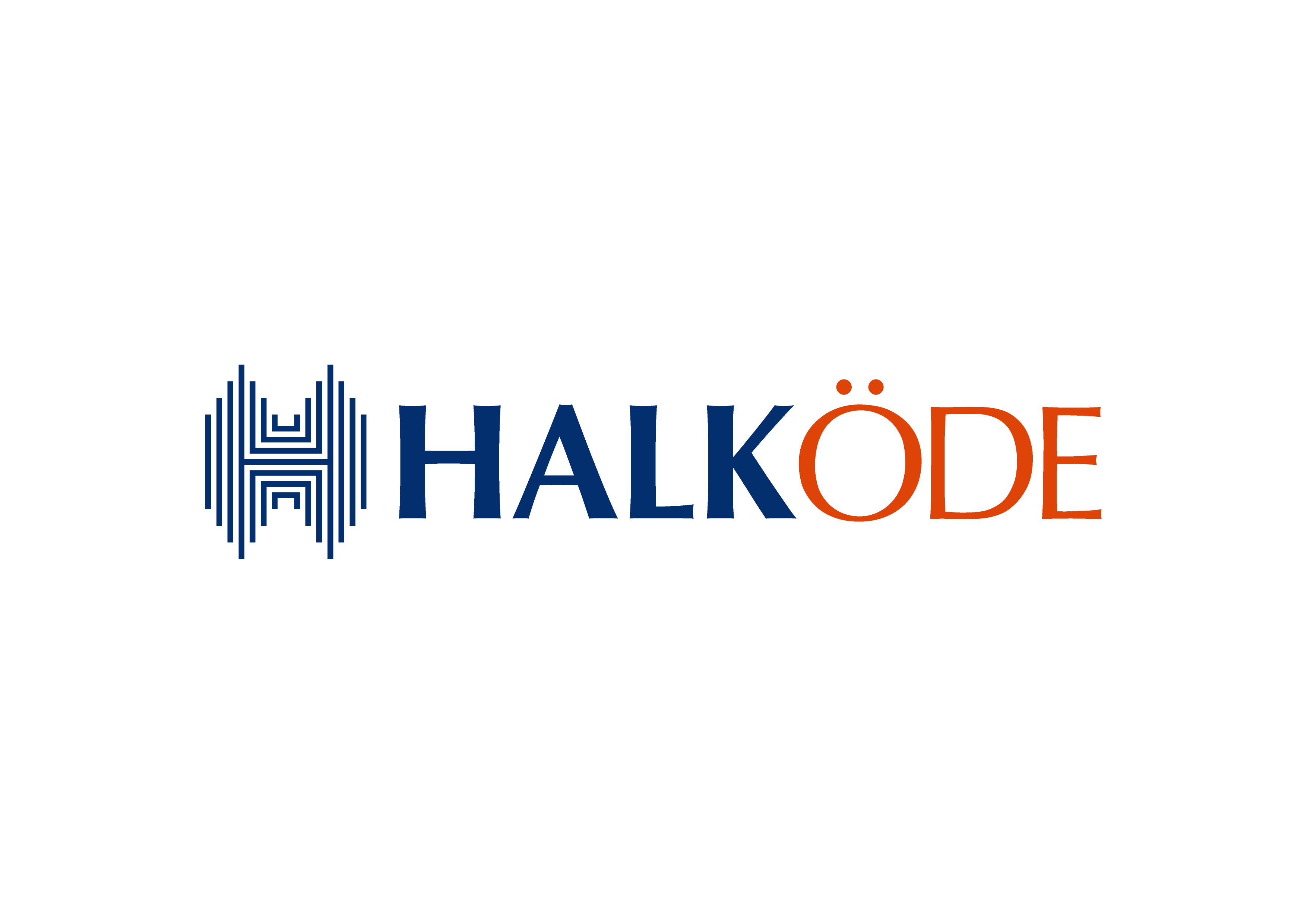 Halkode