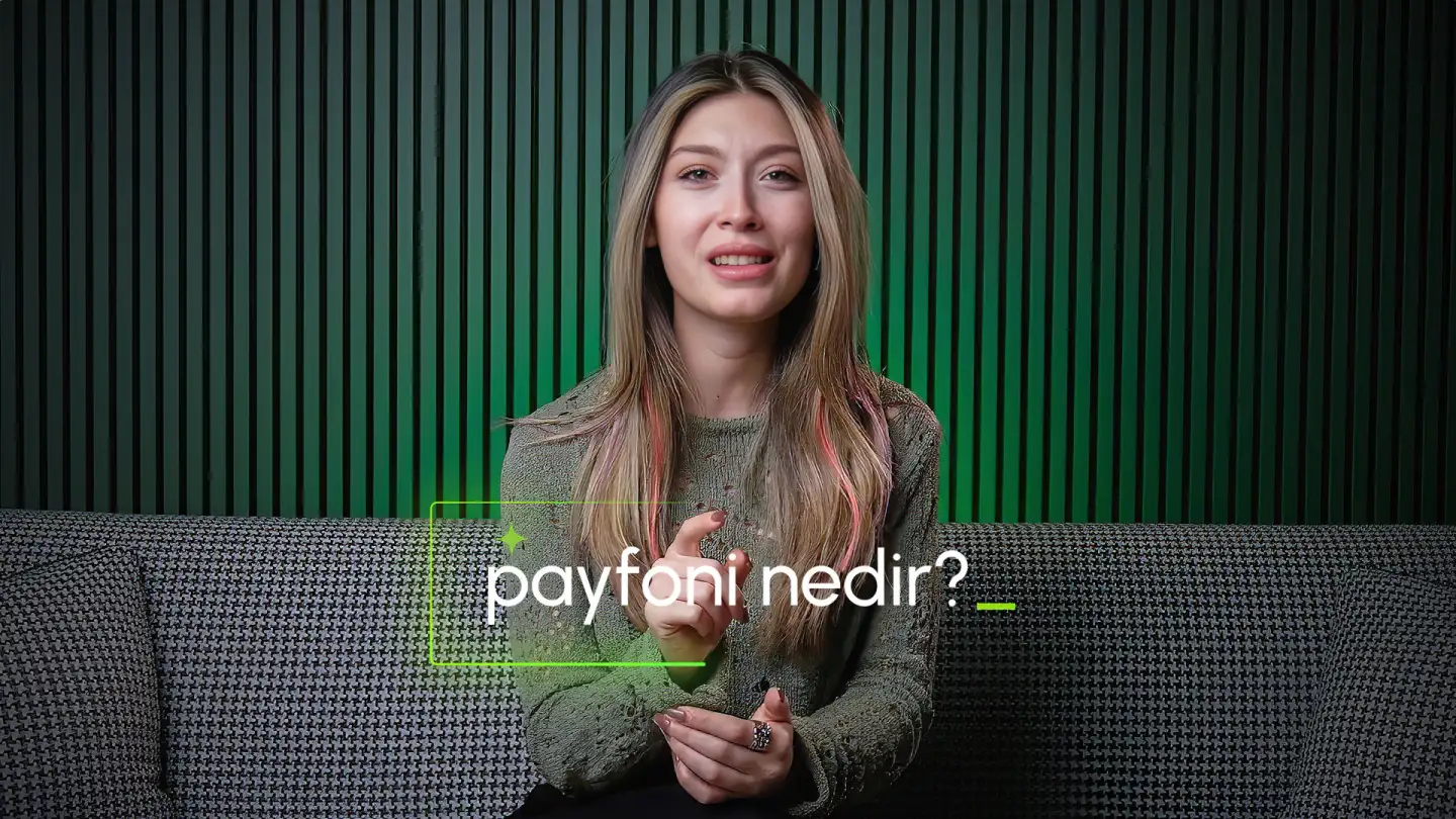 Payfoni Nedir?