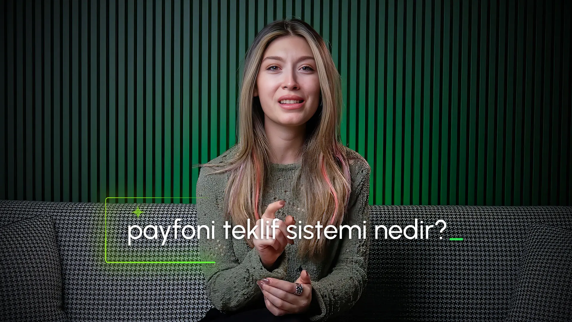 Payfoni online proposal system