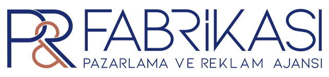 PR Fabrikası