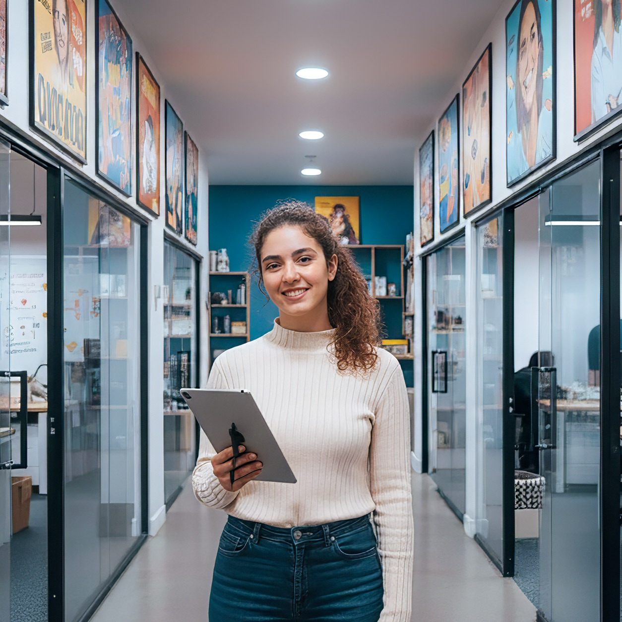 Tasarım & Yazılım