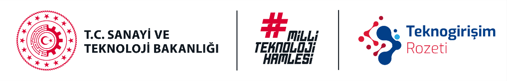 T.C. Sanayi ve Teknoloji Bakanlığı, Milli Teknoloji Hamlesi, Teknogirişim Rozeti