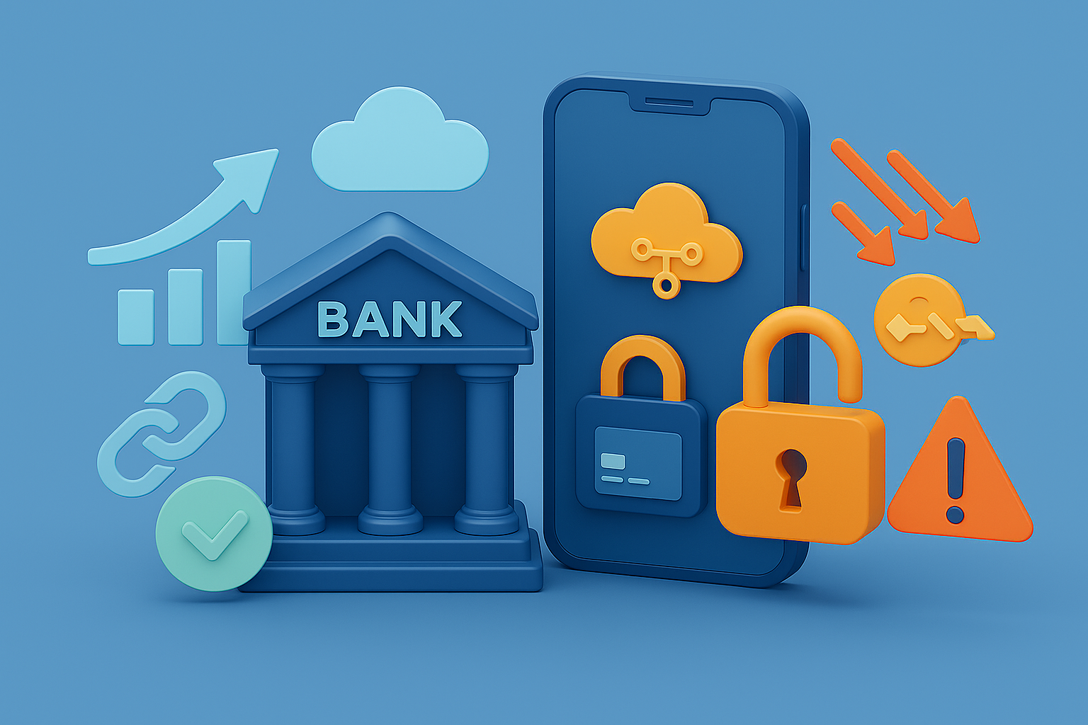 Açık Bankacılık Nedir? Avantajları ve Riskleri