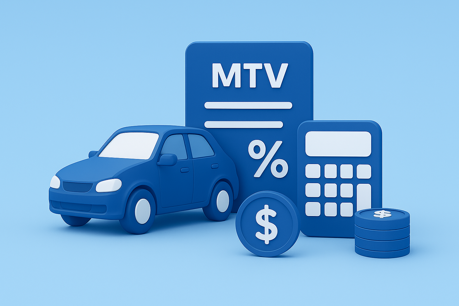 MTV Nedir? Nasıl Ödenir?