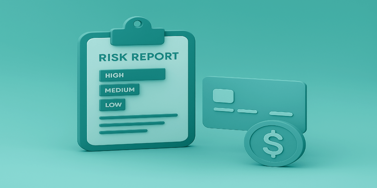 Findeks Risk Raporu Nedir? | 2025 Güncel Rehber