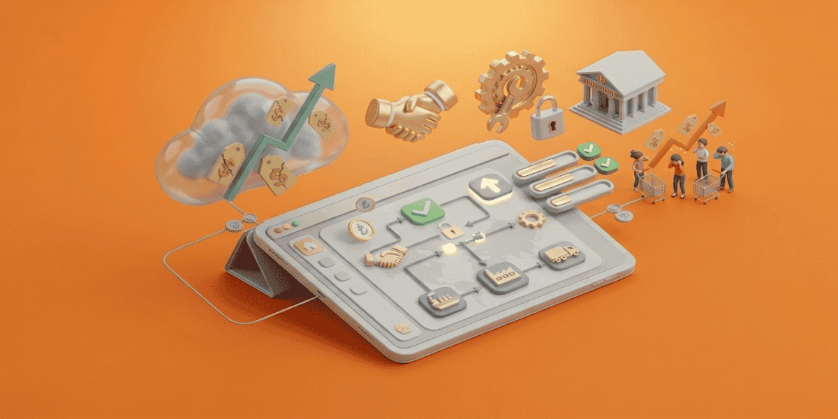 Enflasyon Nedir? 2026 İşletme ve Nakit Yönetimi